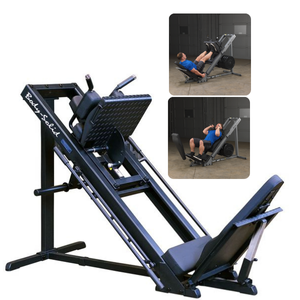 PRENSA DUAL DE PIERNAS SGLP500