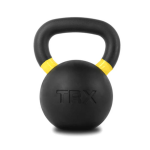 TRX RUBBER COATED KETTBELLS