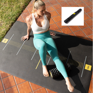 TRX SUSPENSION TRAINING MAT XL