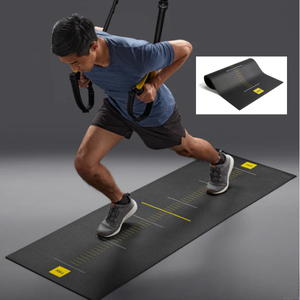 TRX SUSPENSION TRAINING MAT