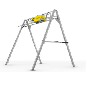 TRX S-FRAME